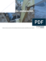 PAM GuiaInstalacion2015 PDF