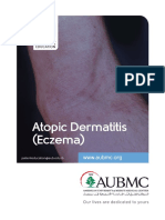 Atopic Derma