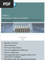 Ch3 - Introduction To Big Data Analytics