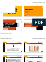 S7 - Albañileria Parte Iii - Columnas