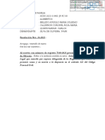 Exp. 00305-2021-0-0401-JP-FC-08 - Resolución - 15211-2023 PDF