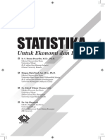 Statistika Ekonomi Dan Bisnis PDF