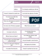 A2 U9 Grammar Communication PDF