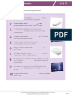 A2 U10 Grammar Communication PDF