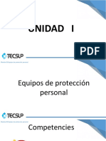 Modulo 01 Equipos de Protección Personal