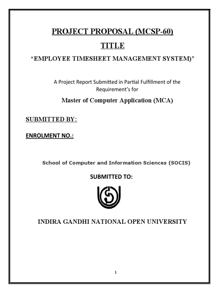Employee Timesheet Management | PDF | Business | Computers