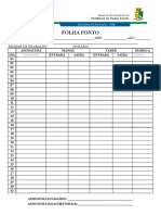Ponto Monitores PDF