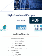 High Flow Nasal Oxygen PDF