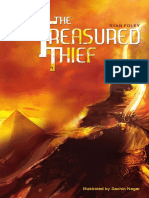 The Treasured Thief PDF
