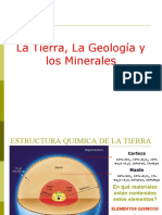 Geologia