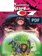 The Wonderful Wizard of Oz PDF