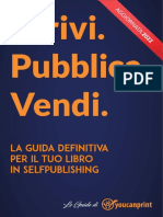 Guida Vendi. Pubblica. Promuovi Aggiornata 2022 PDF