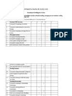 Sumaiya Rana Eq Scale