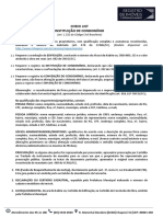 Instituicao de Condominio PDF