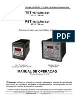 TSTv204_r08 - Manual de Operação