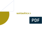 Matematica 3 - Laura Covelo