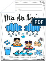 Sequencia Dia Da Água PDF