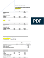 SW# 2 CHAPTER 12 PROB 4,1-4 - GOZUNKAYE - XLSX - Sheet1