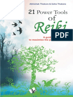 21 Power Tools of Reiki - A Guide To Maximise The Power of Reiki (PDFDrive) PDF