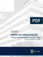 ERBM Mapa de Sinalizacao 2023 PDF