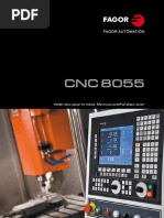 CNC 8055