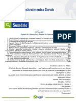 04 Conhecimentos Gerais PDF