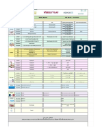 Weekly Plan Yanbu Branch 3-1