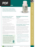Download nutrilite siberian ginsengSiberianGinseng by Ashima Gupta SN63345691 doc pdf