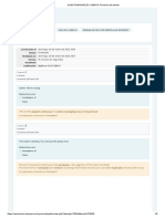 QUESTIONNAIRE EC1-268V-B - Revisión Del Intento