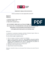 S.14 - Redacción Preliminar de Texto Argumentativo para La PC2