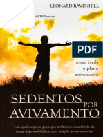 Sedentos Por Avivamento PDF