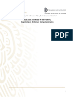 ITE Manual de Practicas Graficacion 2023-1 - Practica 1 PDF