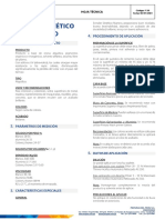 Esmalte Sintetico Maestro PDF