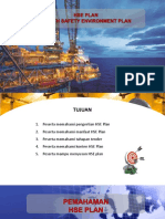 Hse Plan PDF