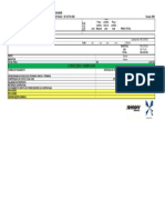 Orçamento COND EDIF ANDREA - Fachada Cobertura - R00 PDF