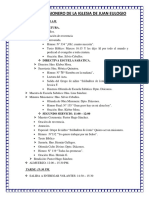 Programa Misionero PDF