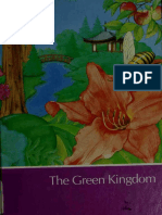 The Green Kingdom (World Book, Inc) PDF