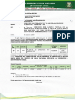 INFORME Nº 06 REQUERIMIENTO ALQUILER DE CAMIONETA.docx