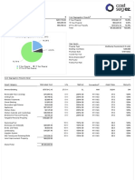 Cost Seg EZ - Sample Cost Segregation Report