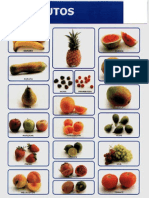 Los Frutos PDF