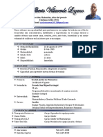 Carlos Alberto PDF