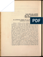 Harth-terré - El artesano negro en la arquitectura virreinal limeña