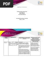 Informe de Lectura de La Pedagogia Nathaly Cardenas - (50004A - 1391)