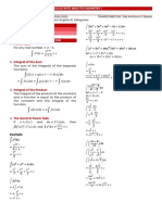 L2 Integrals PDF