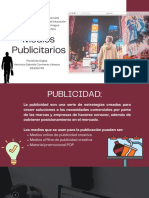 Tipos de Publicidad