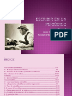 Bloque III - Laura García Fernández Fundamentos Del Periodismo Urjc