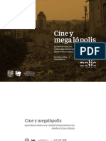 Cine y Megalopolisok PDF