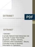 EXTRANET