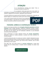 33 Modelo Defesa Previa Multa Ambiental Por Destruir Ou Danificar Florestas Ou Vegetacao