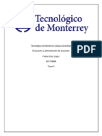 A01704999 - Tarea 3 PDF